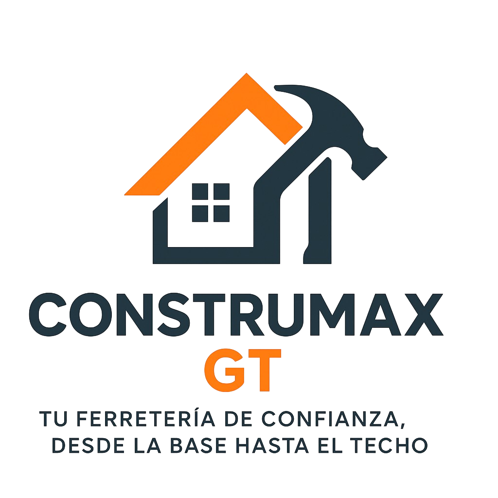 Logo CONSTRUMAX